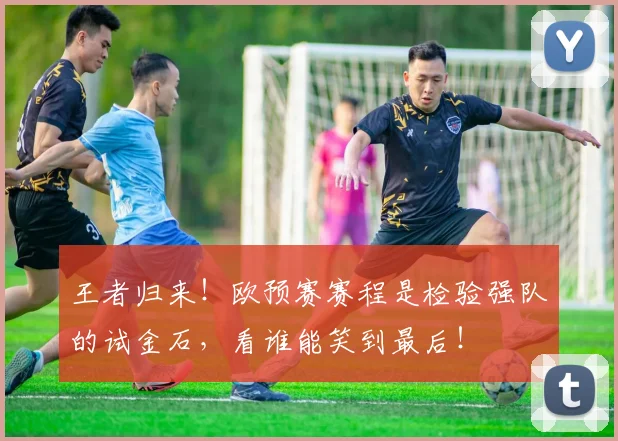王者归来！欧预赛赛程是检验强队的试金石，看谁能笑到最后！
