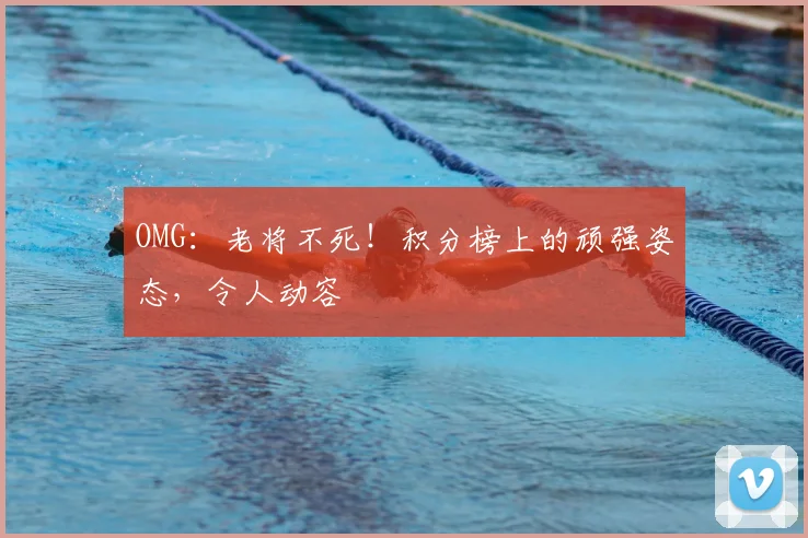 OMG：老将不死！积分榜上的顽强姿态，令人动容