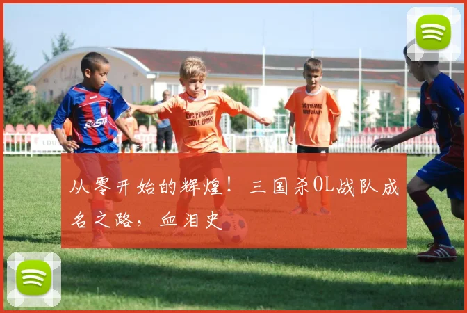 从零开始的辉煌！三国杀OL战队成名之路，血泪史